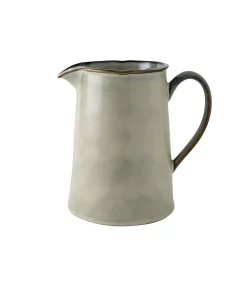 New Organic Kruik CrËme 1,6l Glazen & Karaffen