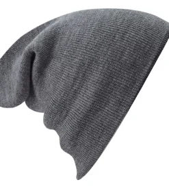 Best ORIGINAL - Muts - Donkergrijs Heren Hoeden & Petten