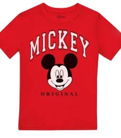 Discount ORIGINAL - T-shirt - Rood Kinderen T-Shirts & Polo's