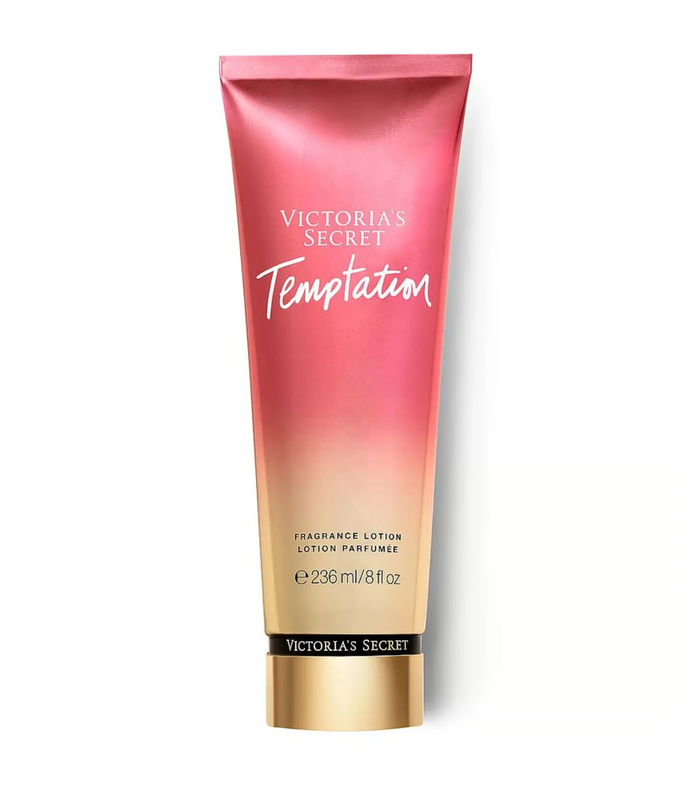 New Originale Lichaams- en Handmelk - Temptation Bodylotions & Bodymilks