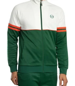 Heren Sergio Tacchini Orion Trainingsjack