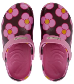 Kinderen Regatta ORLA KIELY - Klompen - Roze