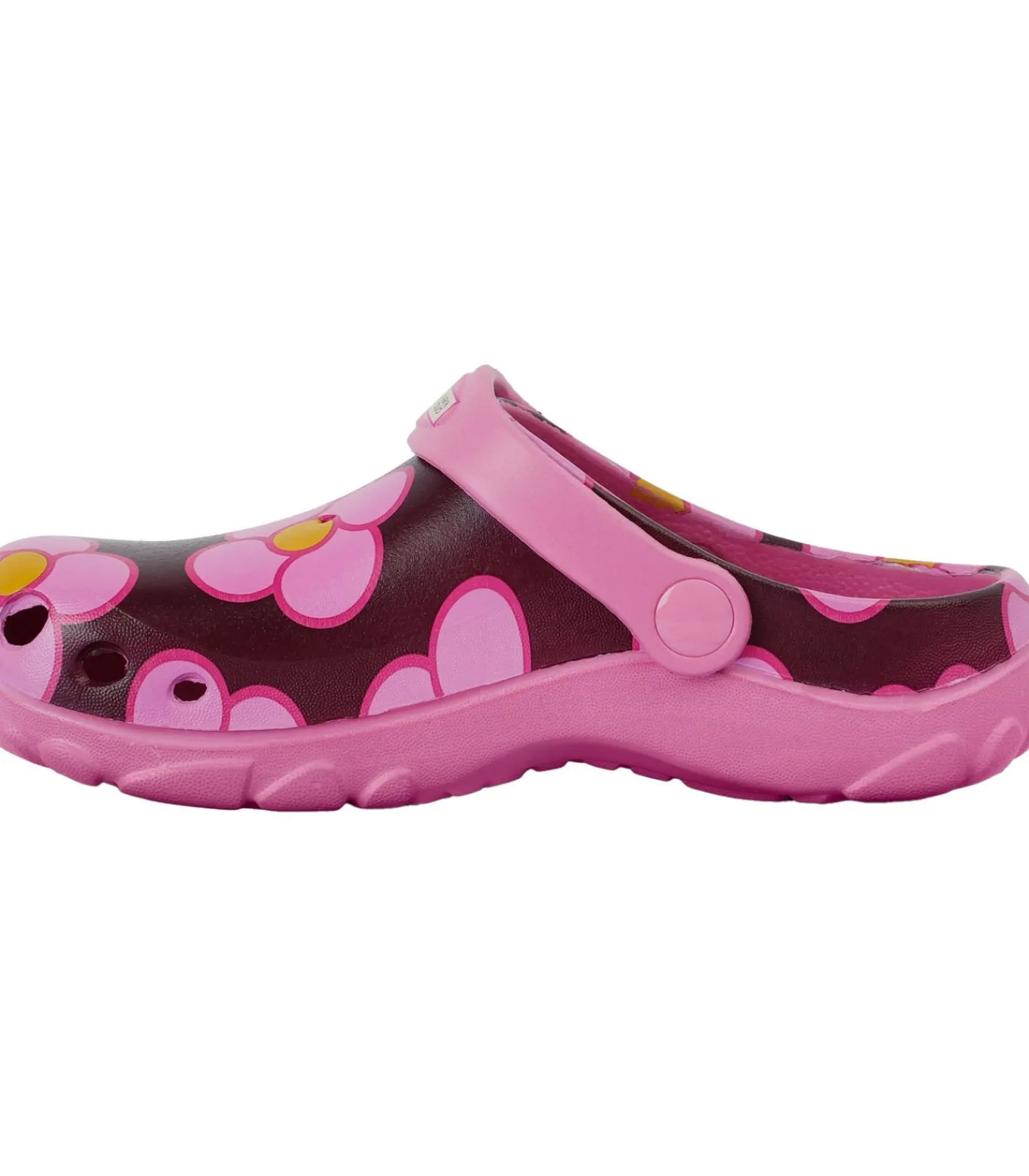 Kinderen Regatta ORLA KIELY - Klompen - Roze