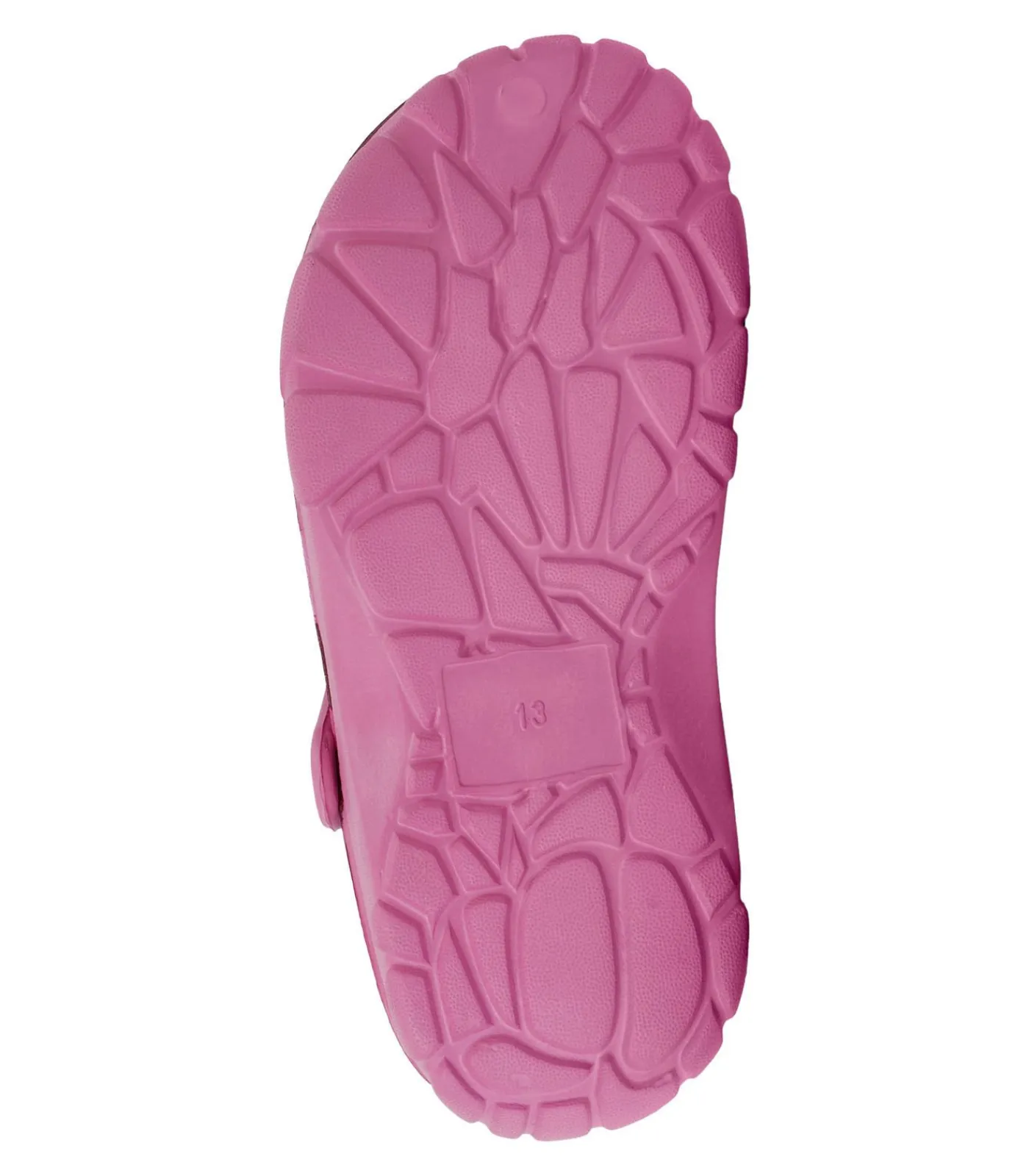 Kinderen Regatta ORLA KIELY - Klompen - Roze