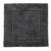 Online Orlando Antislip Badmat Anthracite Bad-& Douchematten