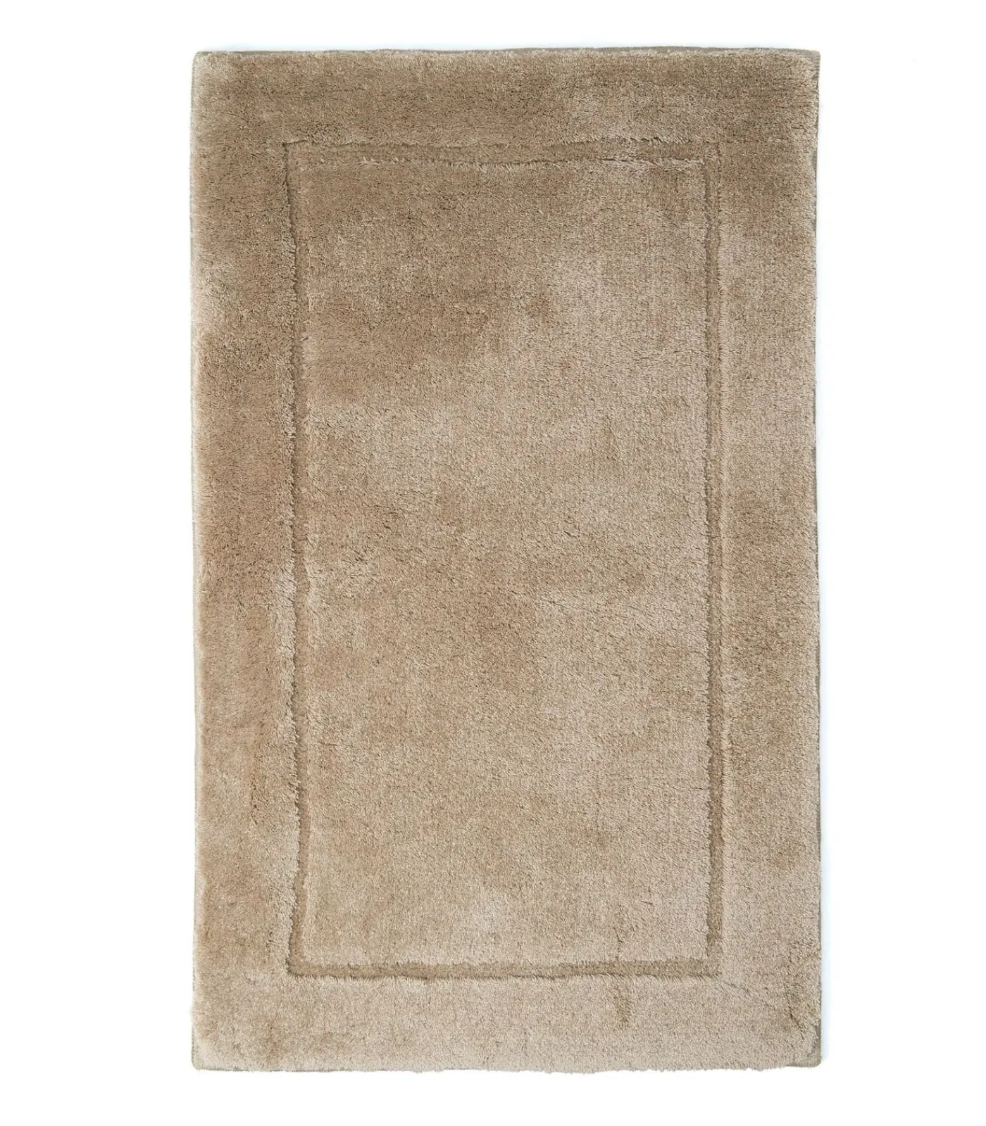 Casilin Orlando Antislip Badmat Bruin