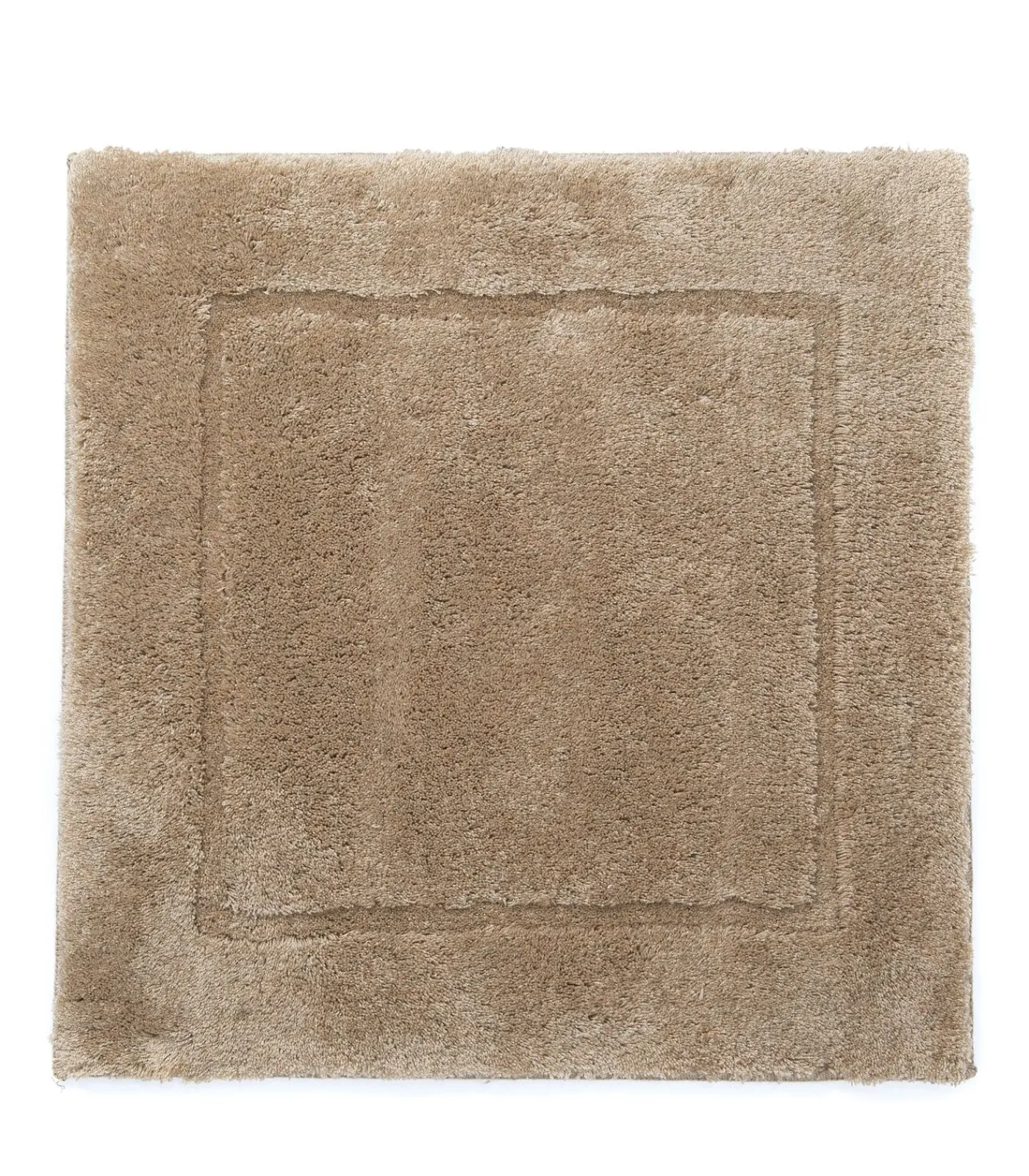 Casilin Orlando Antislip Badmat Bruin