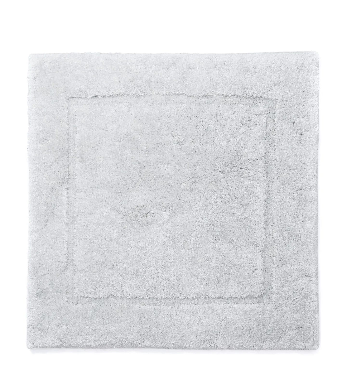 Best Orlando Antislip Badmat Silver Bad-& Douchematten