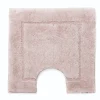 Casilin Orlando Antislip WC Mat Misty Pink