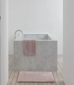 Casilin Orlando Antislip WC Mat Misty Pink