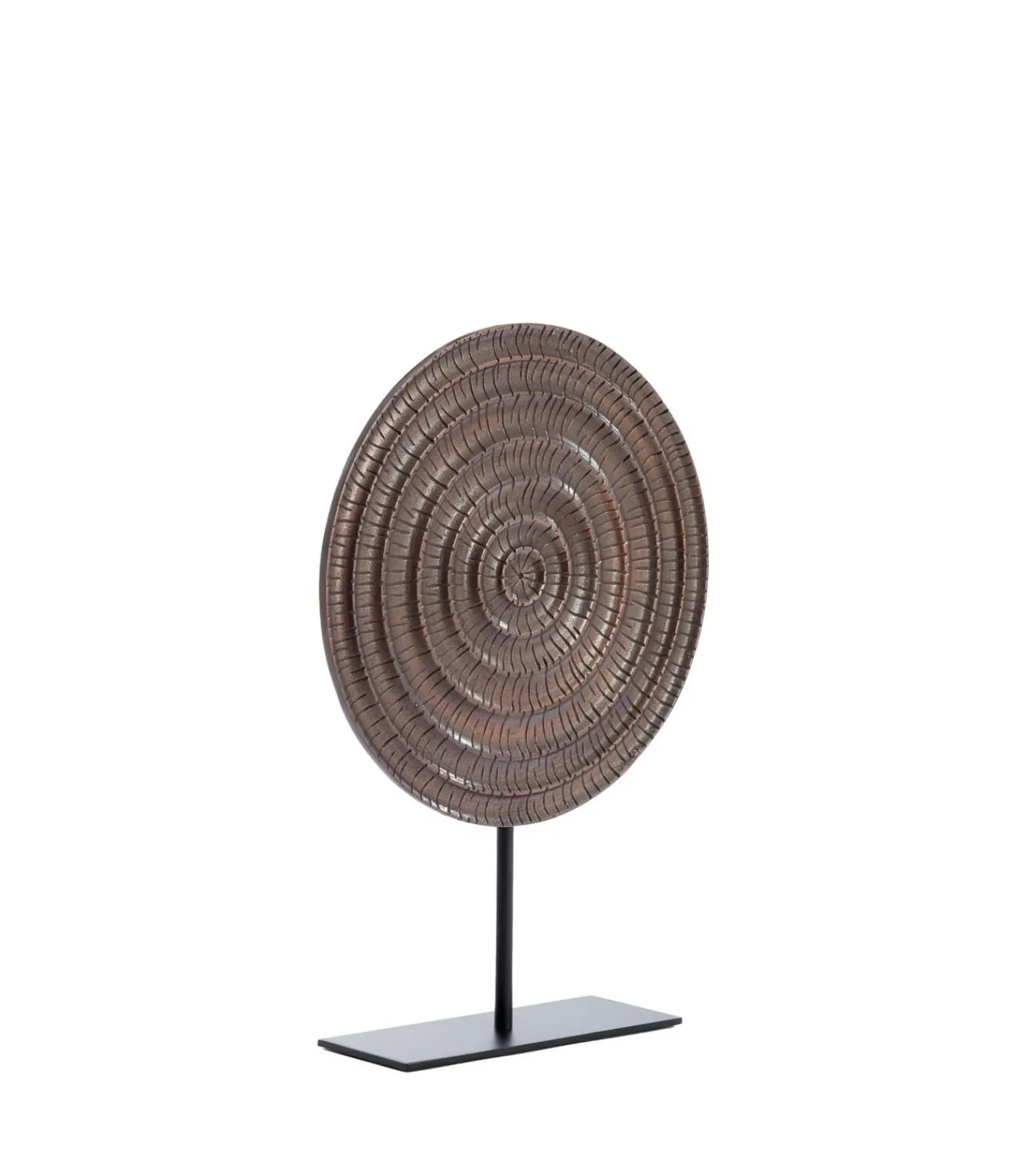 Light & Living Ornament Pilar - Brons - 35x10x50cm