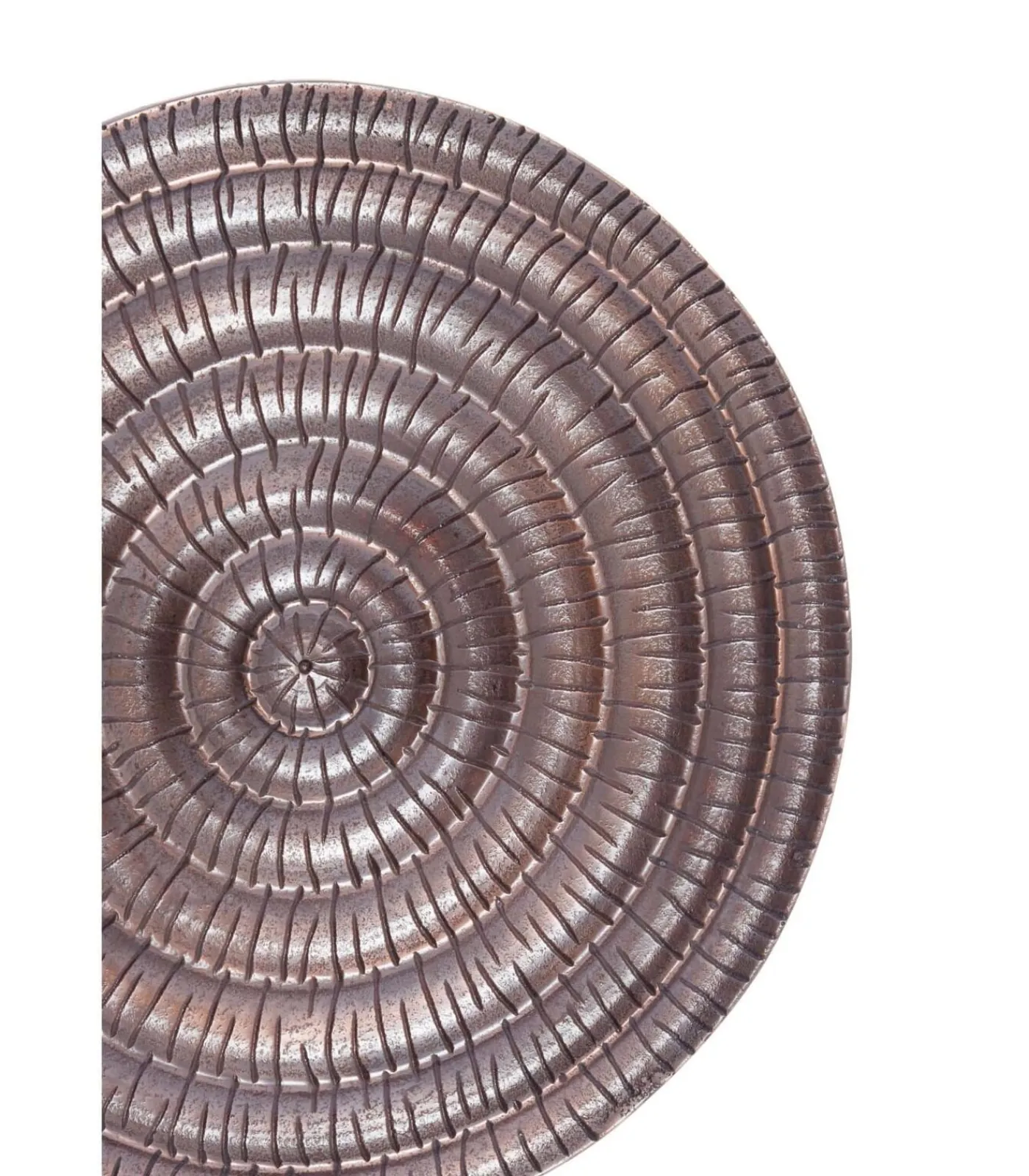 Light & Living Ornament Pilar - Brons - 35x10x50cm