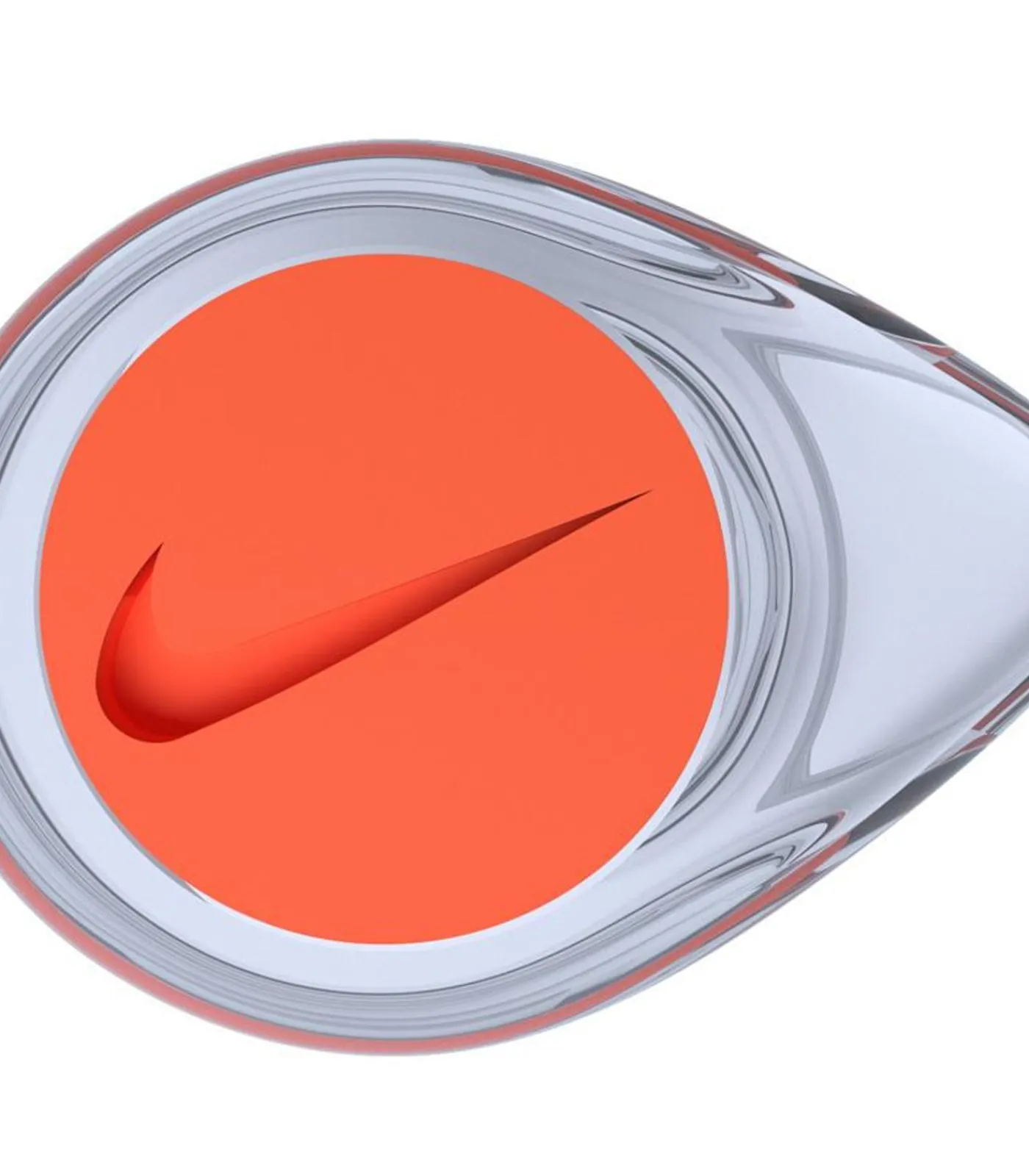 OS - Oordopjes - Transparant Heren Badmode