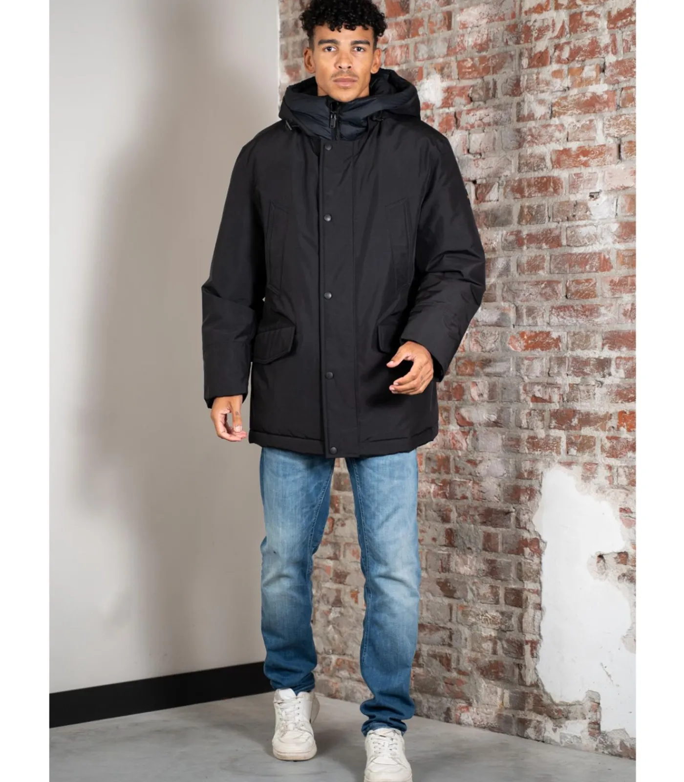 Best Osiass - Heren Jassen