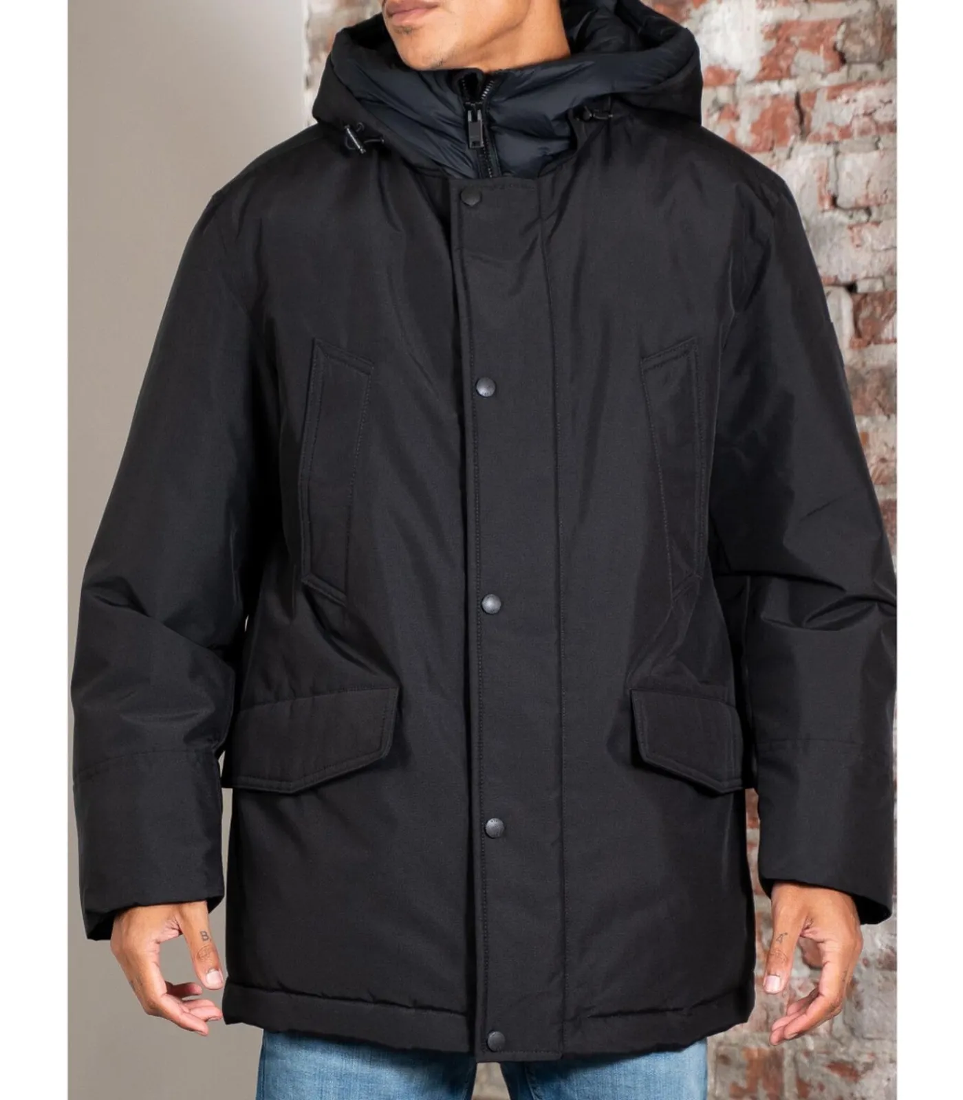 Best Osiass - Heren Jassen