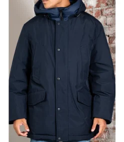 Heren Hugo Boss Osiass - dark