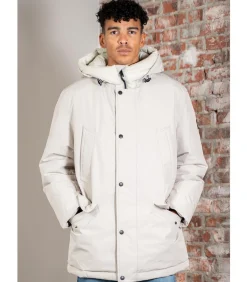 Best Osiass - light Heren Jassen