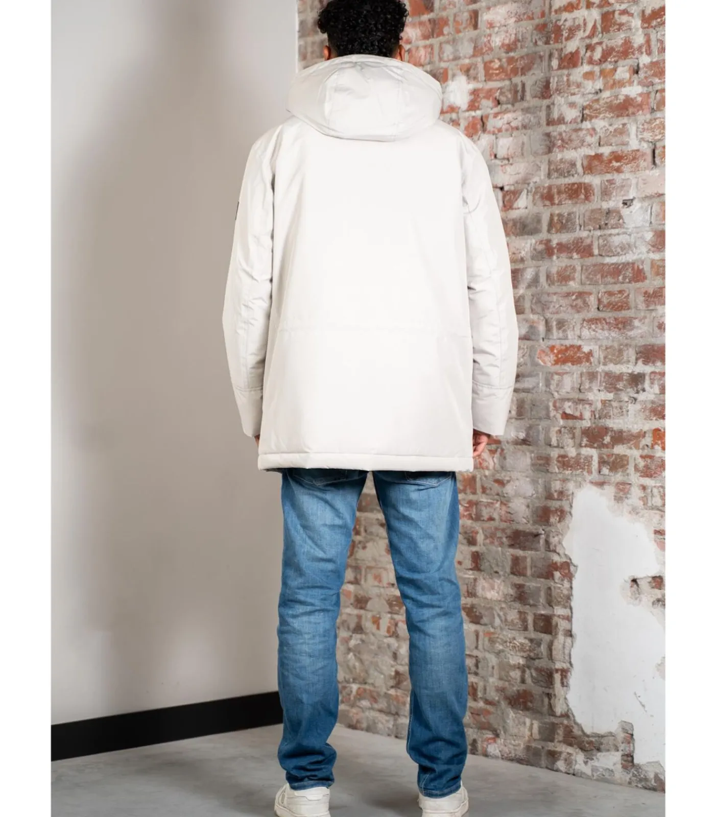 Best Osiass - light Heren Jassen