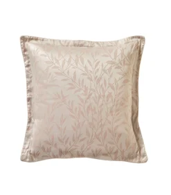 Sanderson OSIER Poudre - Kussensloop Jacquard katoen