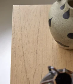 Tikamoon Otho - Buffetkast in mindihout, 165 cm