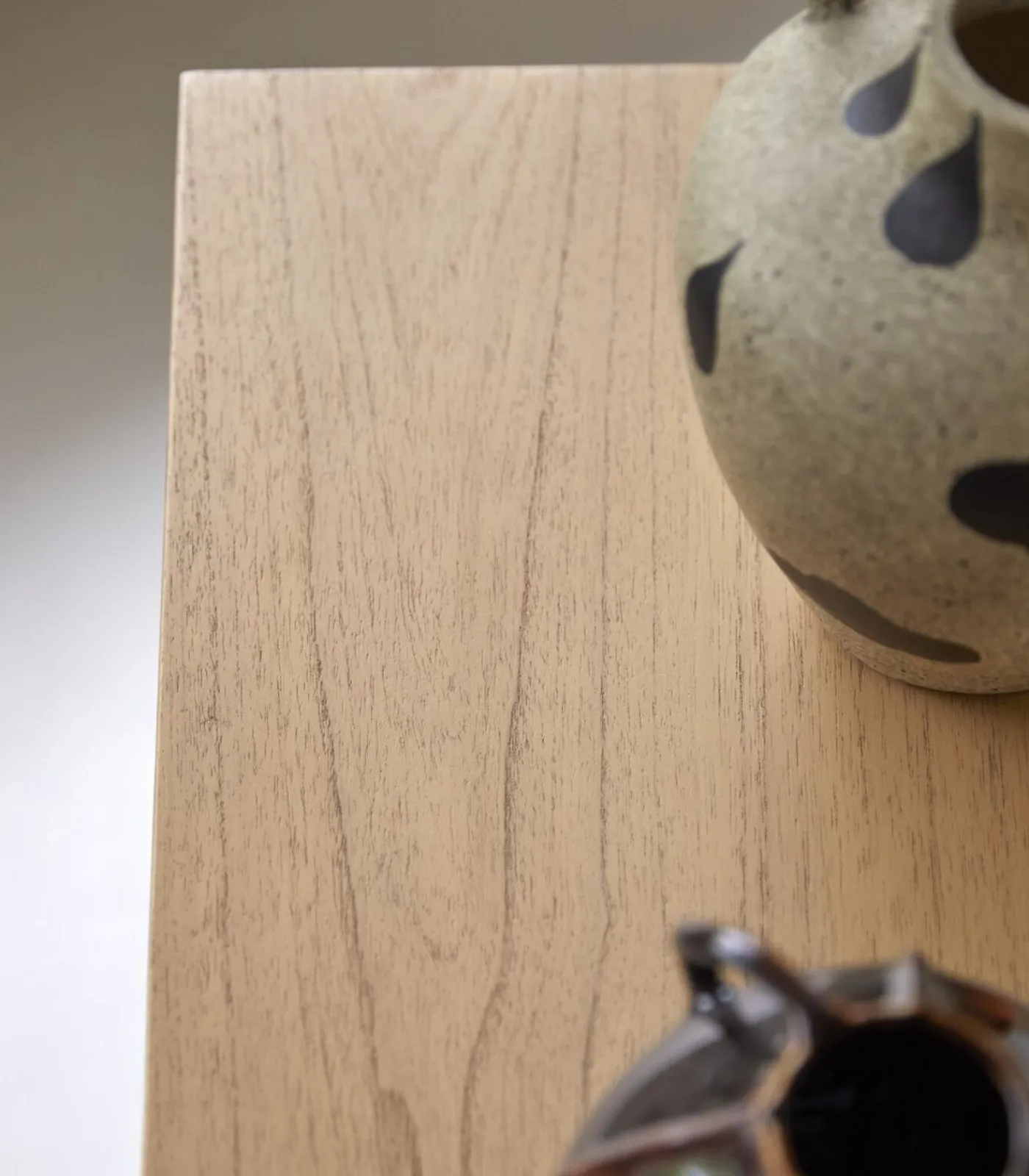 Tikamoon Otho - Buffetkast in mindihout, 165 cm