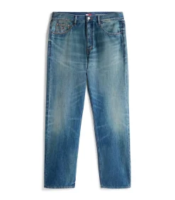 Heren Tommy Jeans Otis Regular Str Cbf