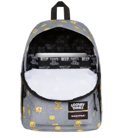 Discount Out Of Office - Rugzak - Grijs Rugzakken