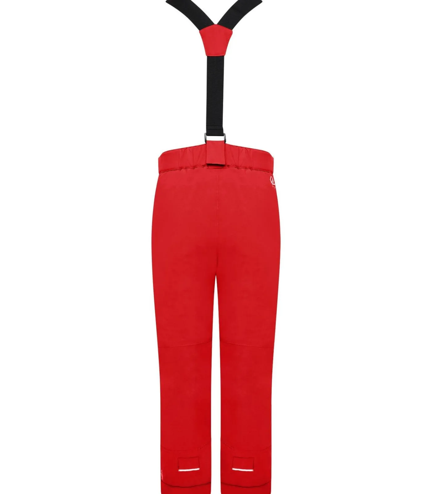 Kinderen Dare 2b OUTMOVE II - Skibroek - Lichtrood