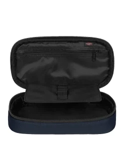 Hot Oval - Etui - Blauw Reisaccessoires