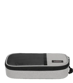 EASTPAK Oval - Etui - Grijs