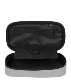 EASTPAK Oval - Etui - Grijs