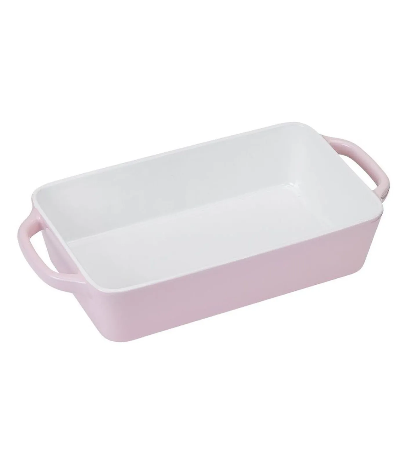 Best Ovenschaal Fornax - Roze - 40 x 21 cm / 2.9 liter Bakken