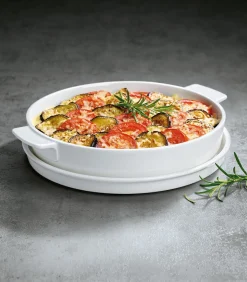 Discount Ovenschaal rond Clever Cooking Potten & Pannen