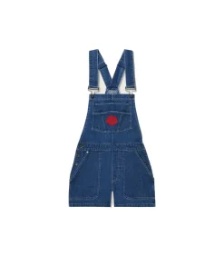 DAMES Kickers Overall Kick Riz