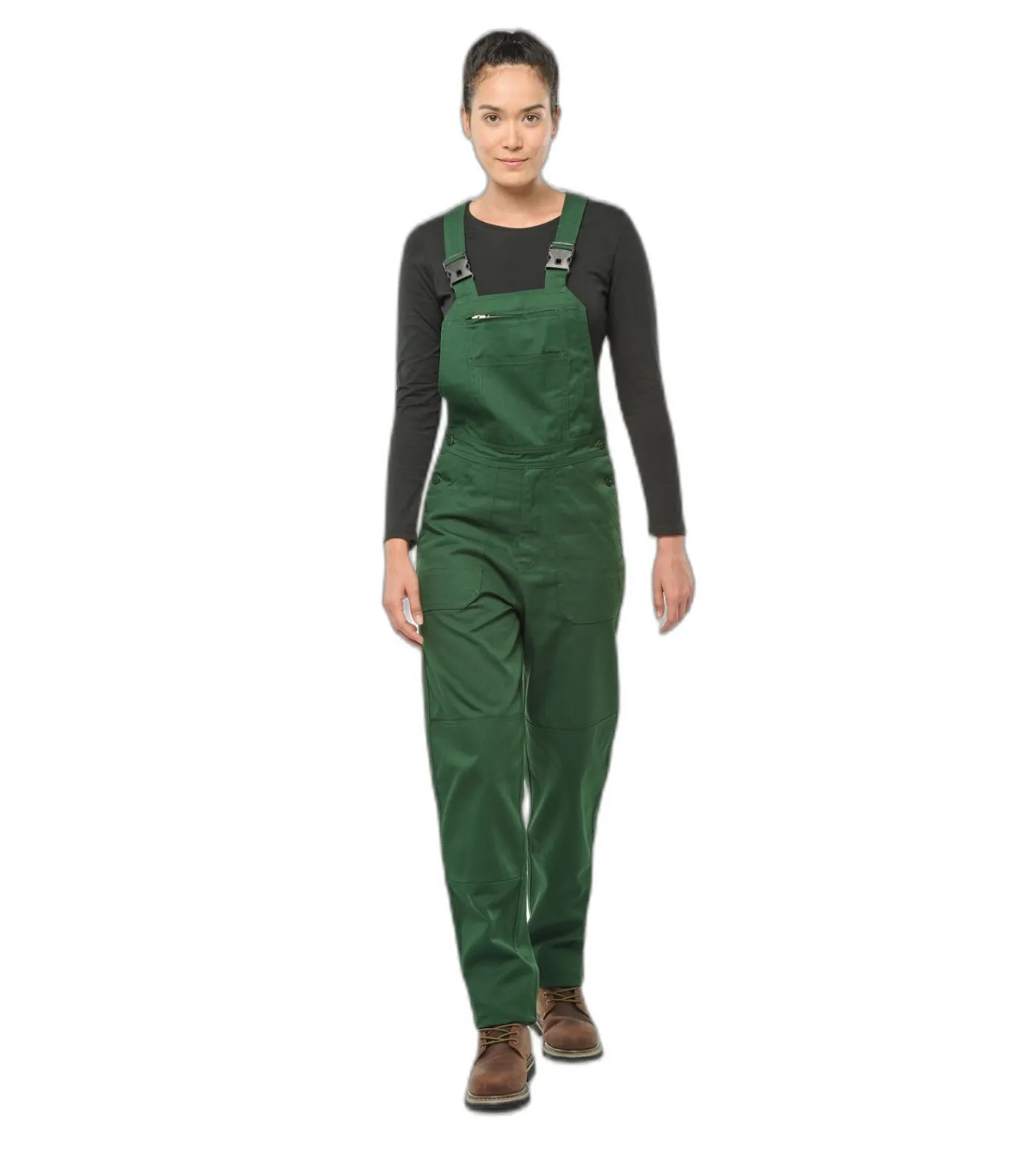 Online Overalls DAMES Jumpsuits