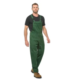 Online Overalls DAMES Jumpsuits