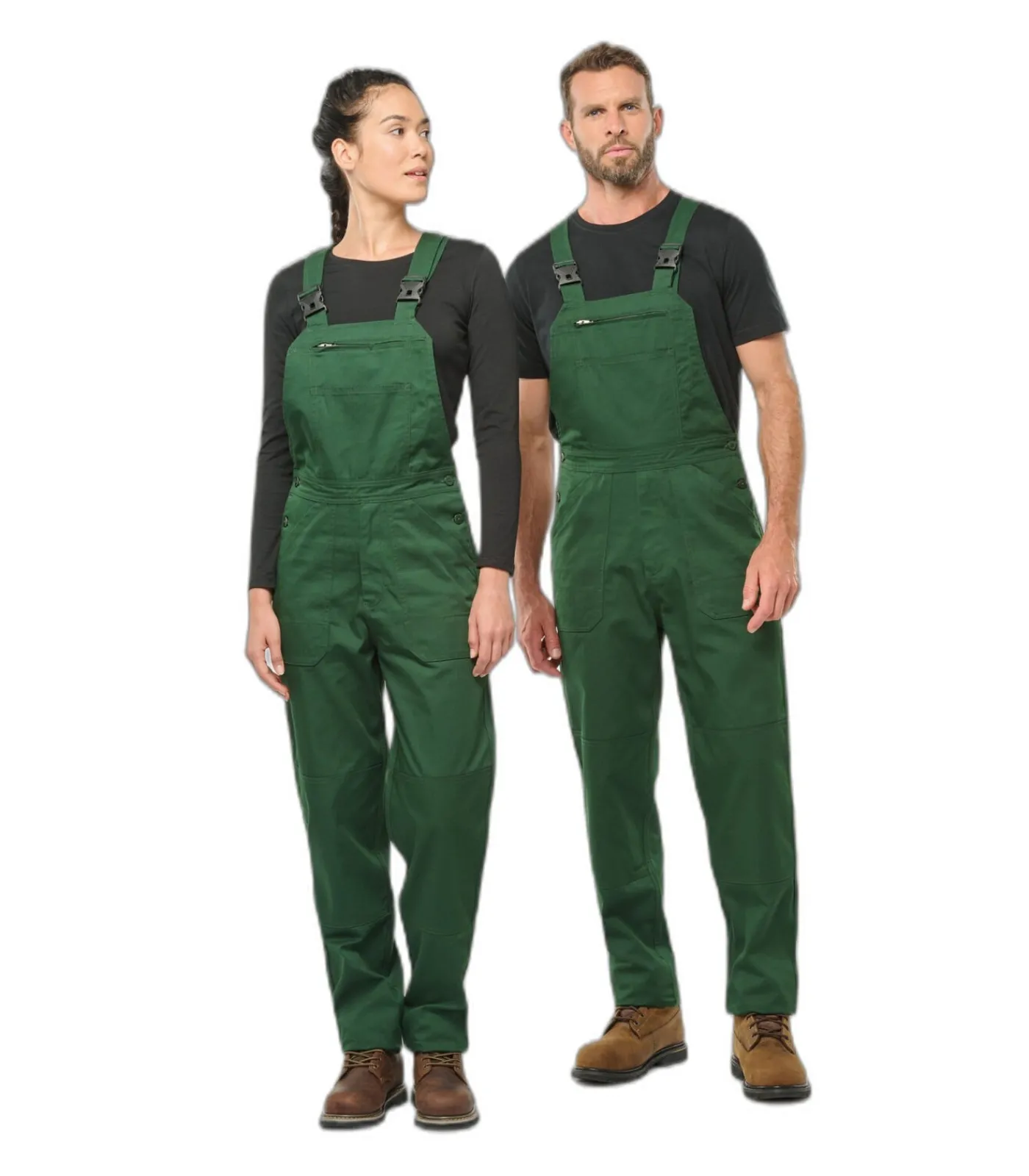 Online Overalls DAMES Jumpsuits
