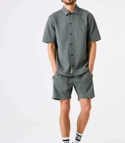 Outlet Overhemd Heren Hemden