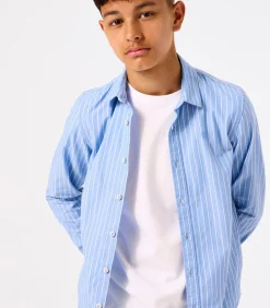 Best Overhemd Kinderen Hemden