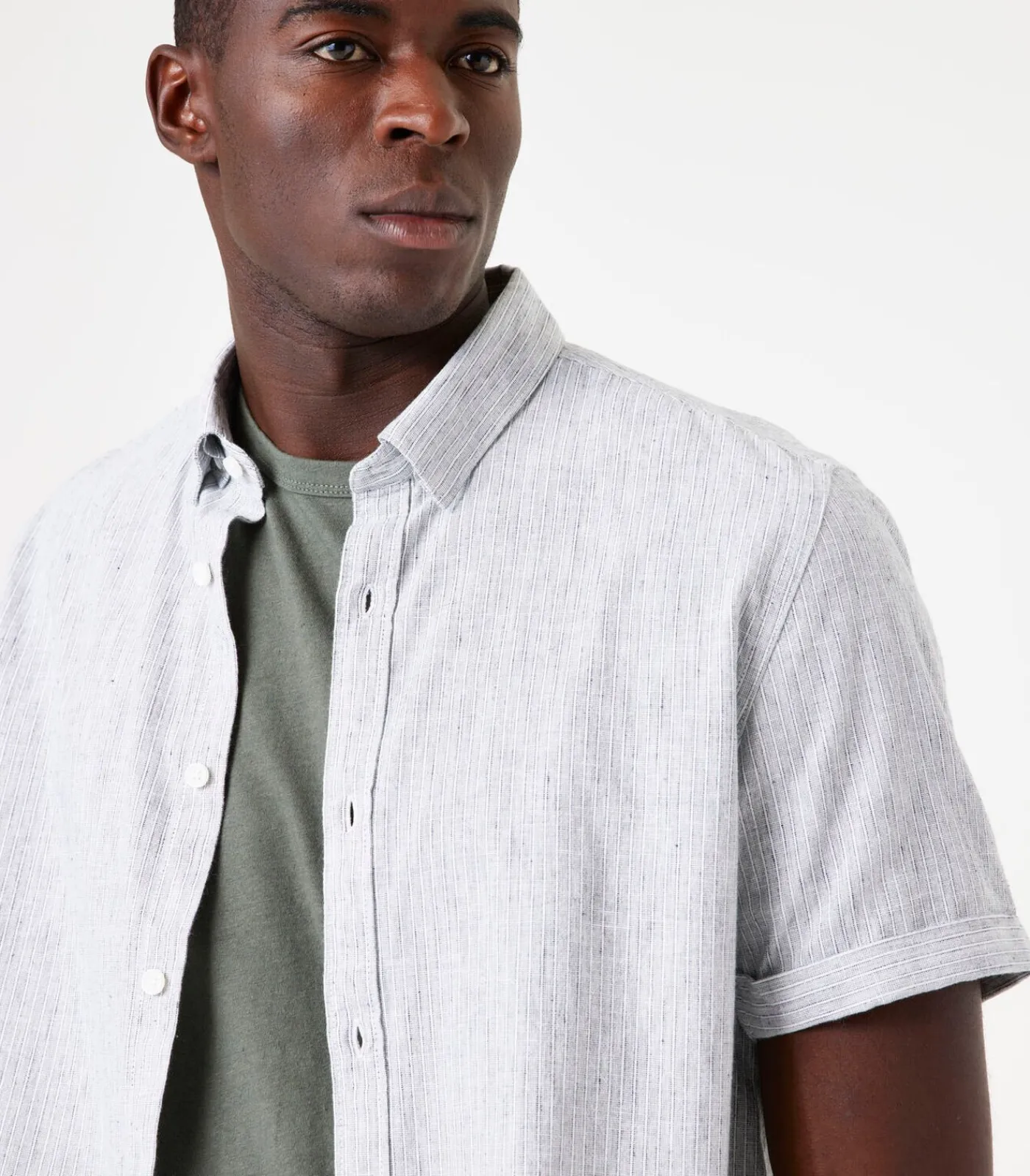 Overhemd Heren Hemden