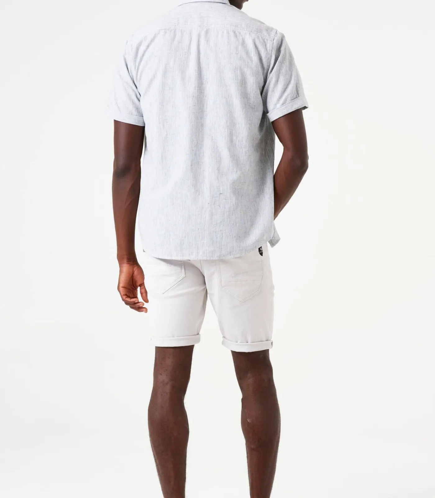 Overhemd Heren Hemden