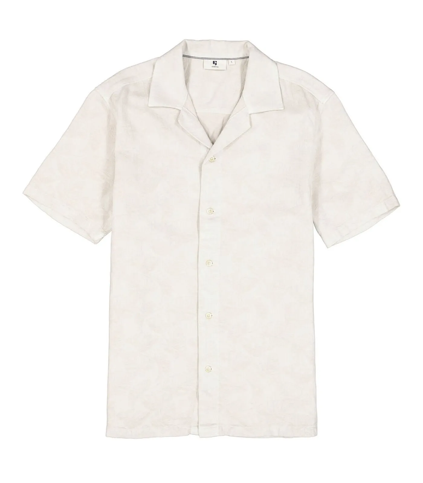 Heren Garcia Overhemd