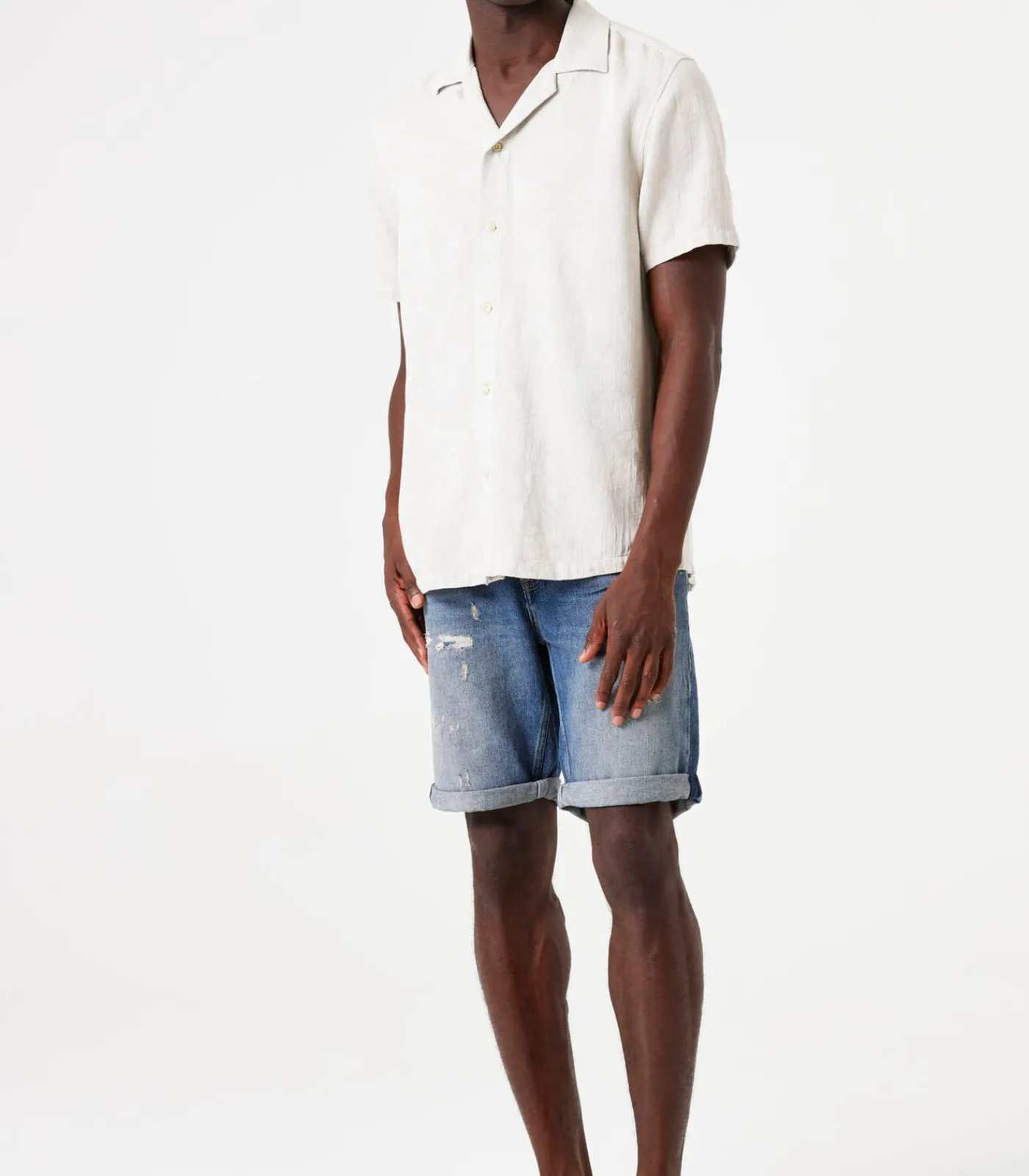 Heren Garcia Overhemd