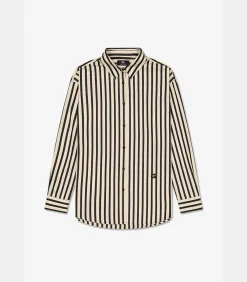 Hot Overhemd BLAKA DAMES Overhemden & Blouses