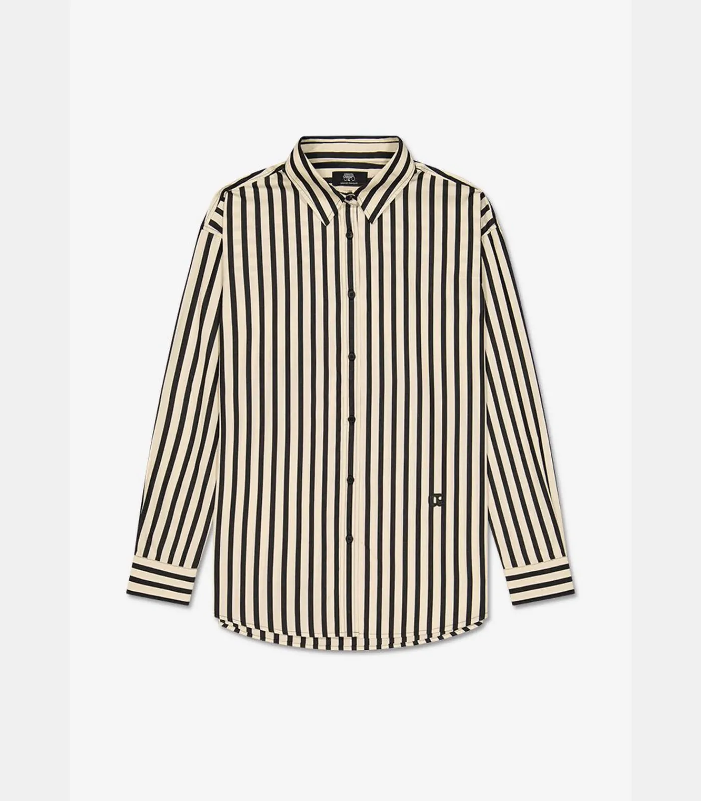 Hot Overhemd BLAKA DAMES Overhemden & Blouses