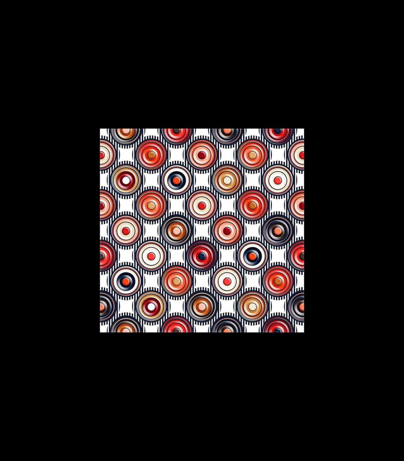 Heren Shirts & co Overhemd Designshirt Companeros speakers