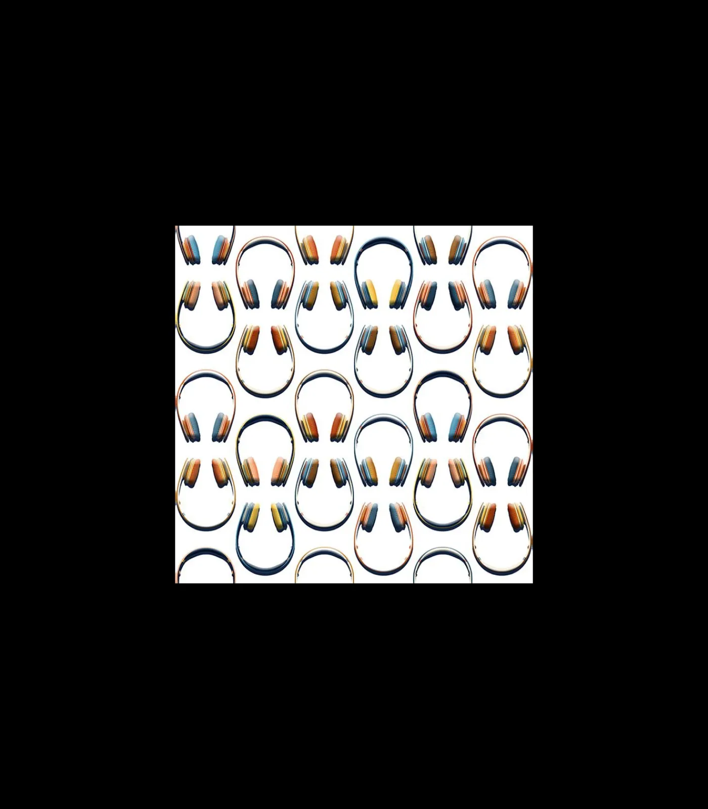 Heren Shirts & co Overhemd Designshirt Companeros earpods