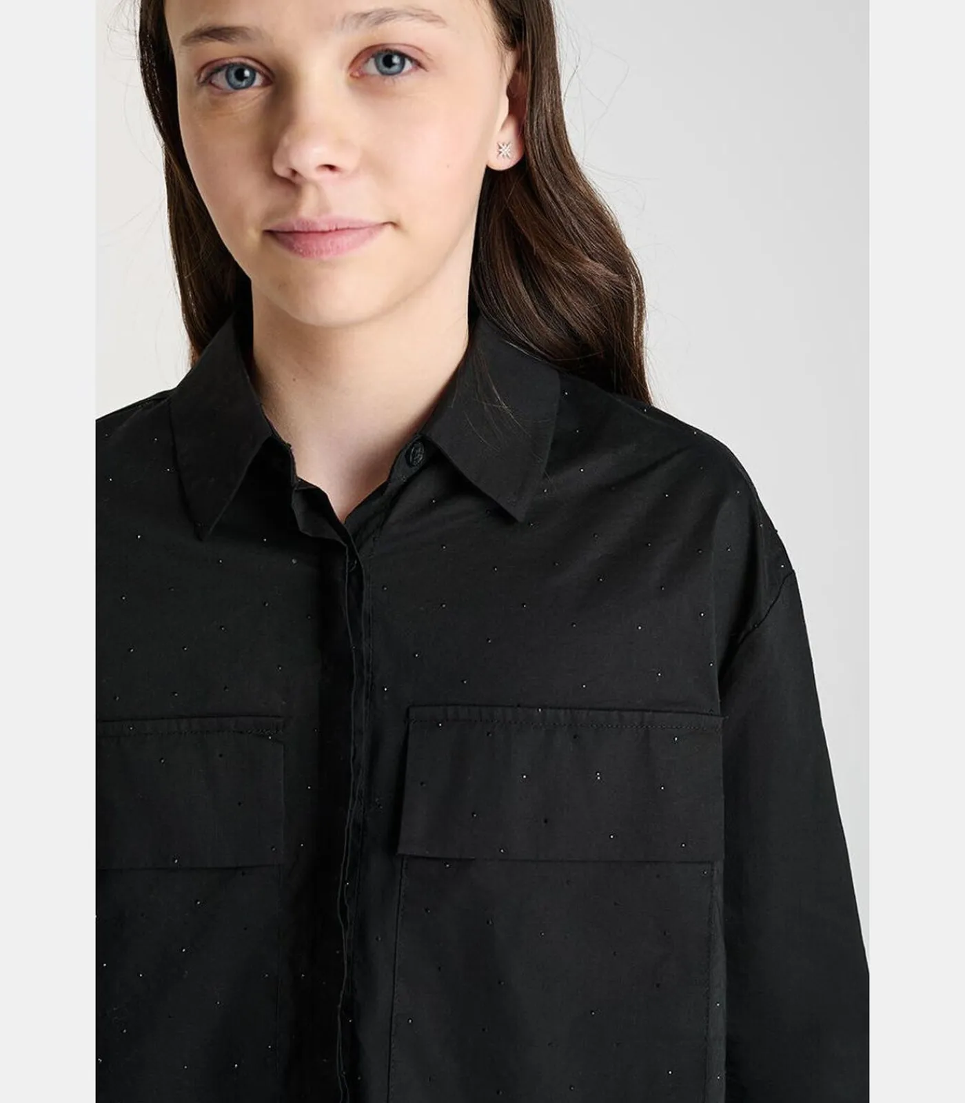 New Overhemd GULLINGI Kinderen Tops