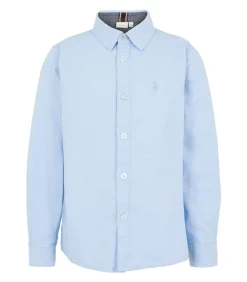 Best Overhemd met lange mouwen jongen Newsa Kinderen Hemden