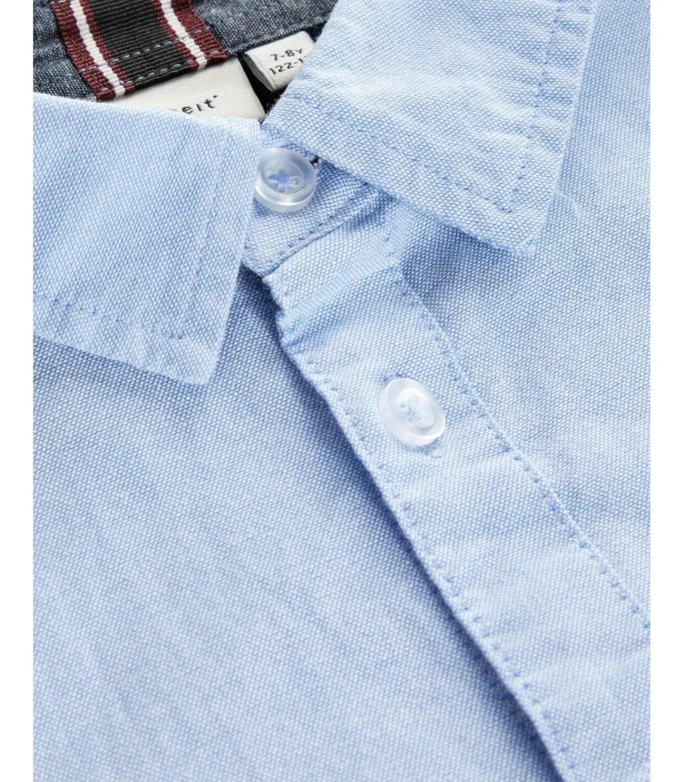 Best Overhemd met lange mouwen jongen Newsa Kinderen Hemden